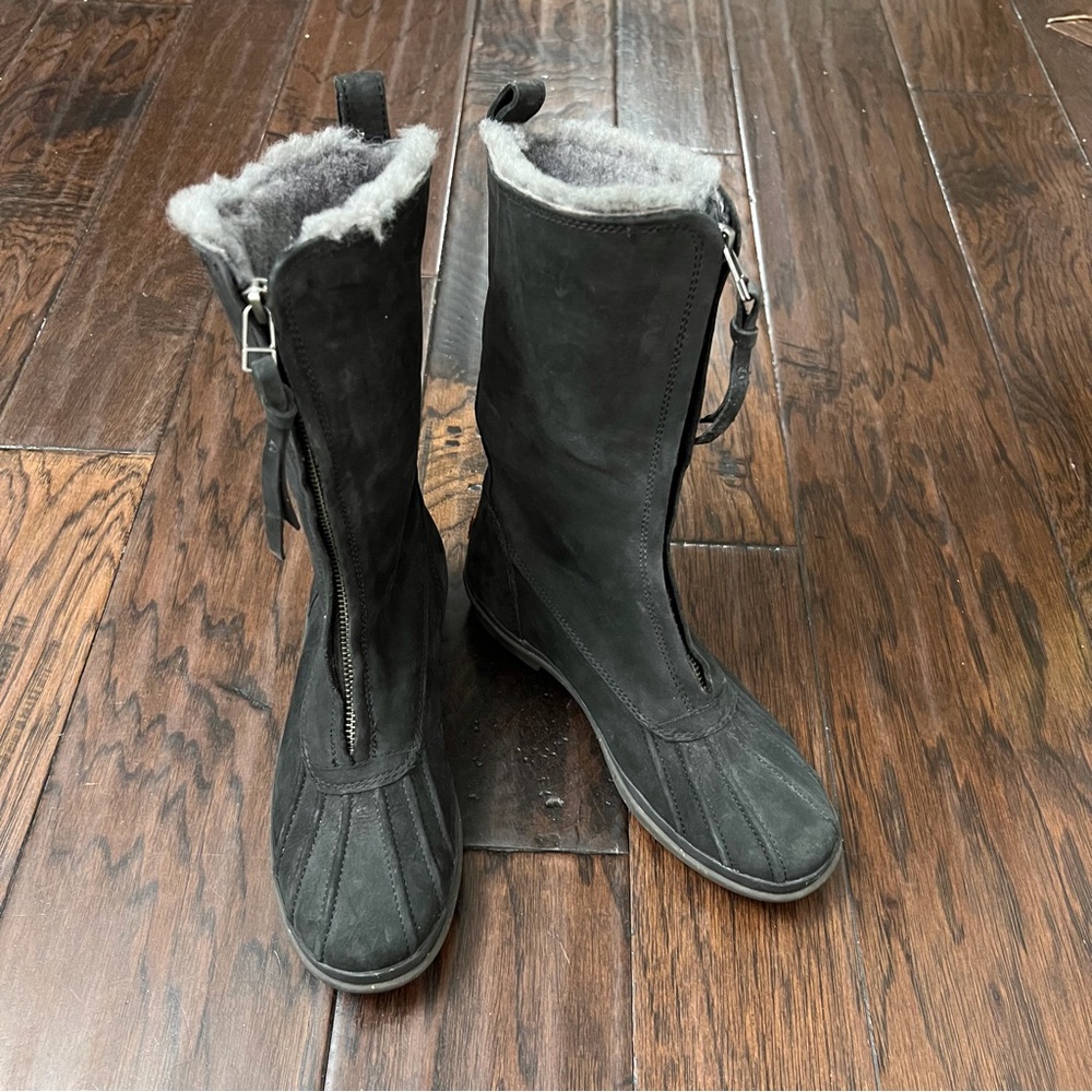 Ugg Australia Arquette Winter Women Boots